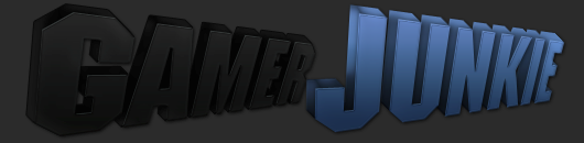 Logotypes: GamerJunkie