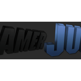 Logotypes: GamerJunkie